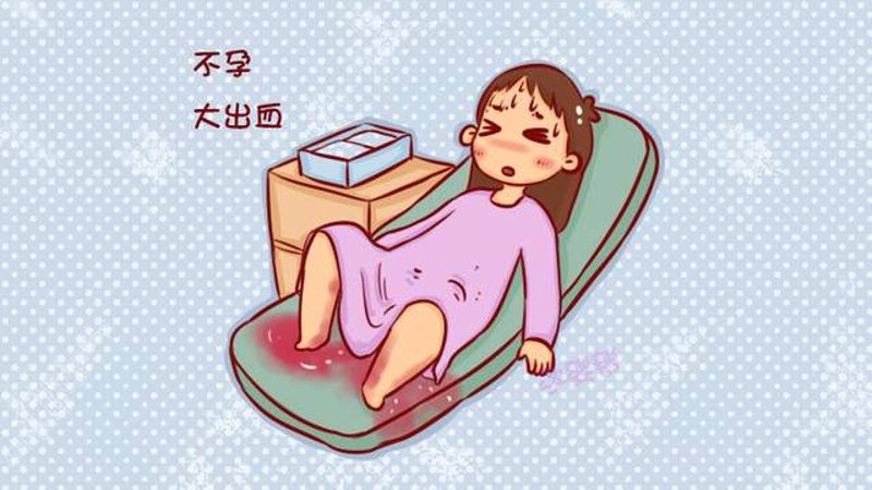 妇科检查的最佳时间：记住这个“黄金法则”，事半功倍